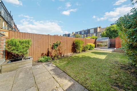 undefined, Aston Road, Raynes Park SW20