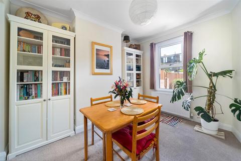 undefined, Aston Road, Raynes Park SW20