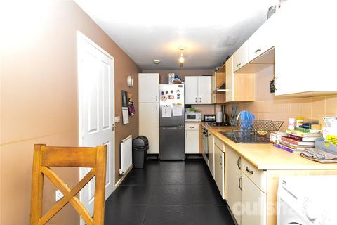 undefined, Moundsley Grove, Warstock, Birmingham, B14