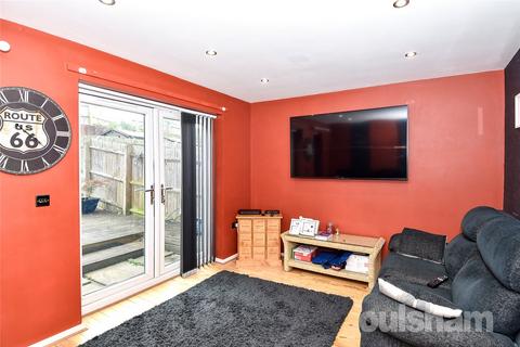 undefined, Moundsley Grove, Warstock, Birmingham, B14