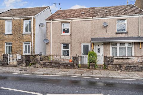 undefined, St Johns Terrace, Neath Abbey, Neath, SA10
