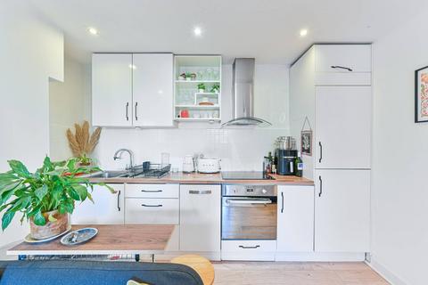 undefined, Ferndale Road,, Clapham North, London, SW4