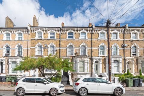 2 bedroom maisonette for sale, Ferndale Road,, Clapham North, London, SW4