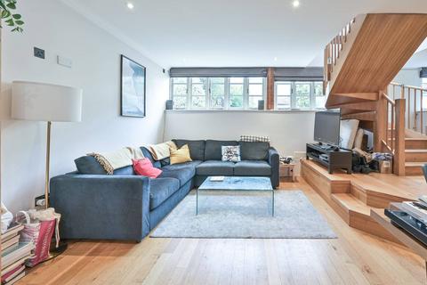 undefined, North End Way, Hampstead, London, NW3
