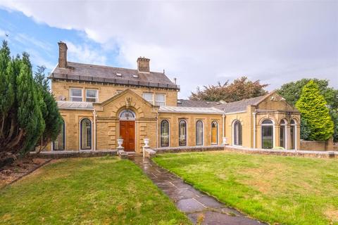 undefined, Woodhouse Lane, Brighouse