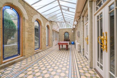 undefined, Woodhouse Lane, Brighouse