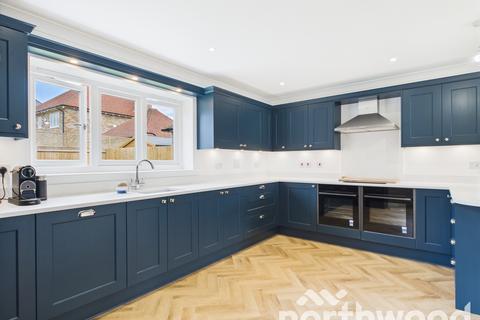 undefined, The Hamlet, Chilmington Green, Ashford, TN23