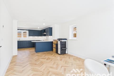 undefined, The Hamlet, Chilmington Green, Ashford, TN23