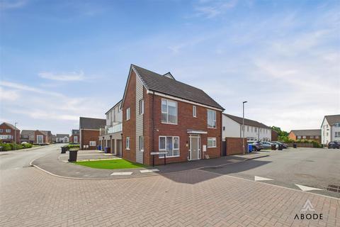 Rowan Drive, Burton-On-Trent DE14
