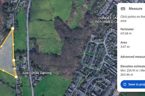 undefined, Cross Lane, Holcombe, Bury
