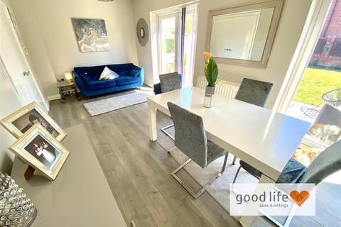 5 bedroom detached house for sale, Agincourt, Houghton Le Spring DH4