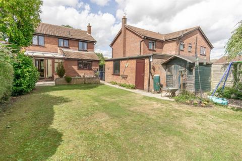 undefined, Garthends Lane, Hemingbrough, Selby