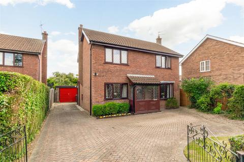 undefined, Garthends Lane, Hemingbrough, Selby