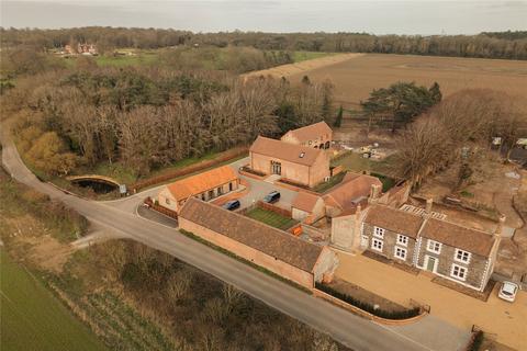 undefined, 4 Laurel Farm Barns, Crossdale Street, Northrepps, Cromer, NR27