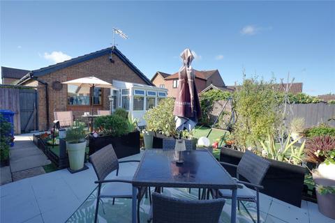 2 bedroom bungalow for sale, Boeing Way, Mildenhall, Bury St. Edmunds, Suffolk, IP28