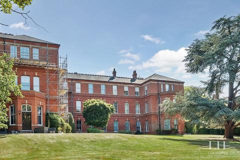 2 bedroom apartment for sale, Tavistock House, Woodford Green
