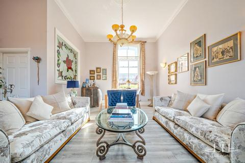undefined, Tavistock House, Woodford Green
