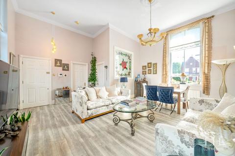 undefined, Tavistock House, Woodford Green