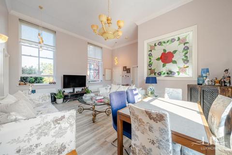undefined, Tavistock House, Woodford Green