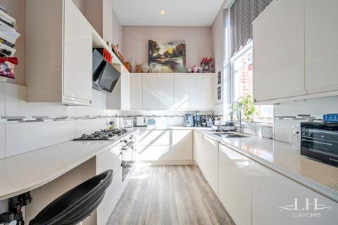 undefined, Tavistock House, Woodford Green