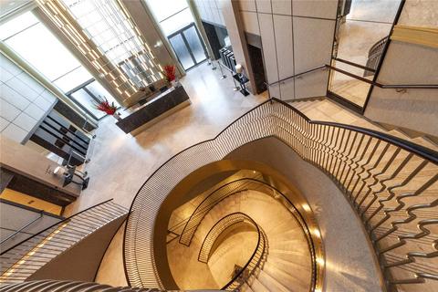 undefined, Park Crescent, London W1B