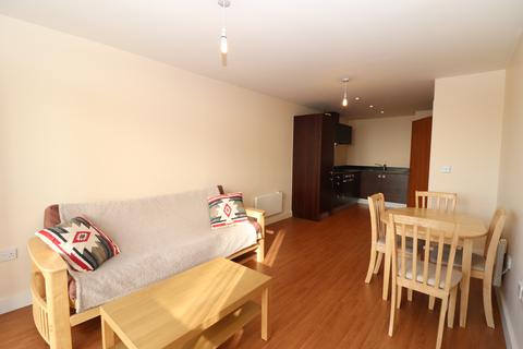 1 bedroom apartment to rent, Ryland Street, Birmingham, B16