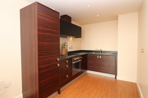 1 bedroom apartment to rent, Ryland Street, Birmingham, B16