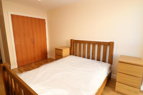 1 bedroom apartment to rent, Ryland Street, Birmingham, B16
