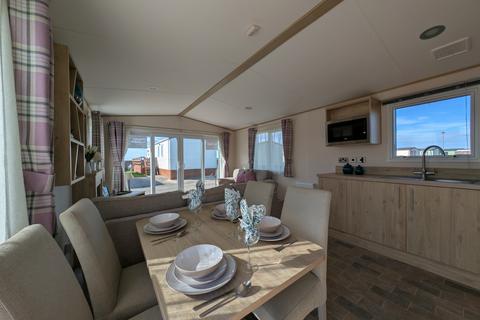 2 bedroom static caravan for sale, Moss Lane, Cockerham LA2