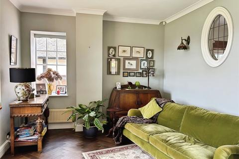 3 bedroom end of terrace house for sale, Forge Square, Leigh TN11