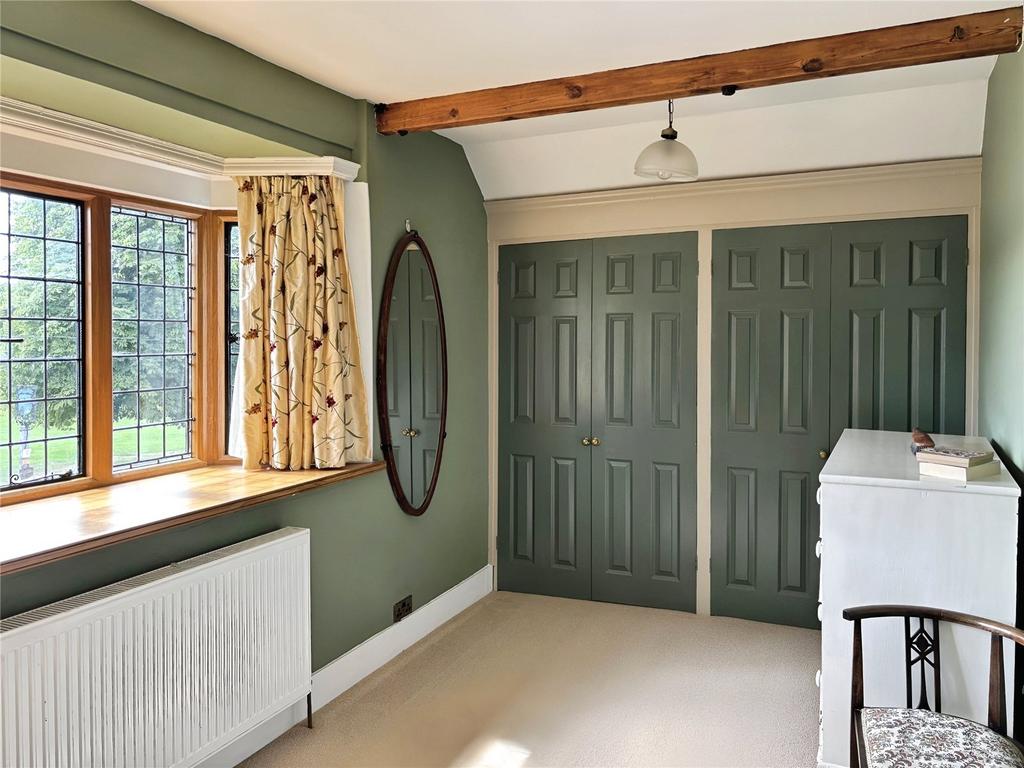 Principal Bedroom
