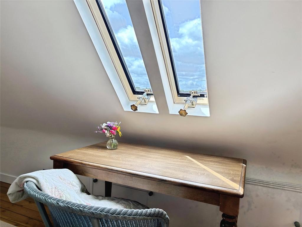 Third Bedroom