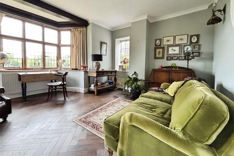 3 bedroom end of terrace house for sale, Forge Square, Leigh TN11