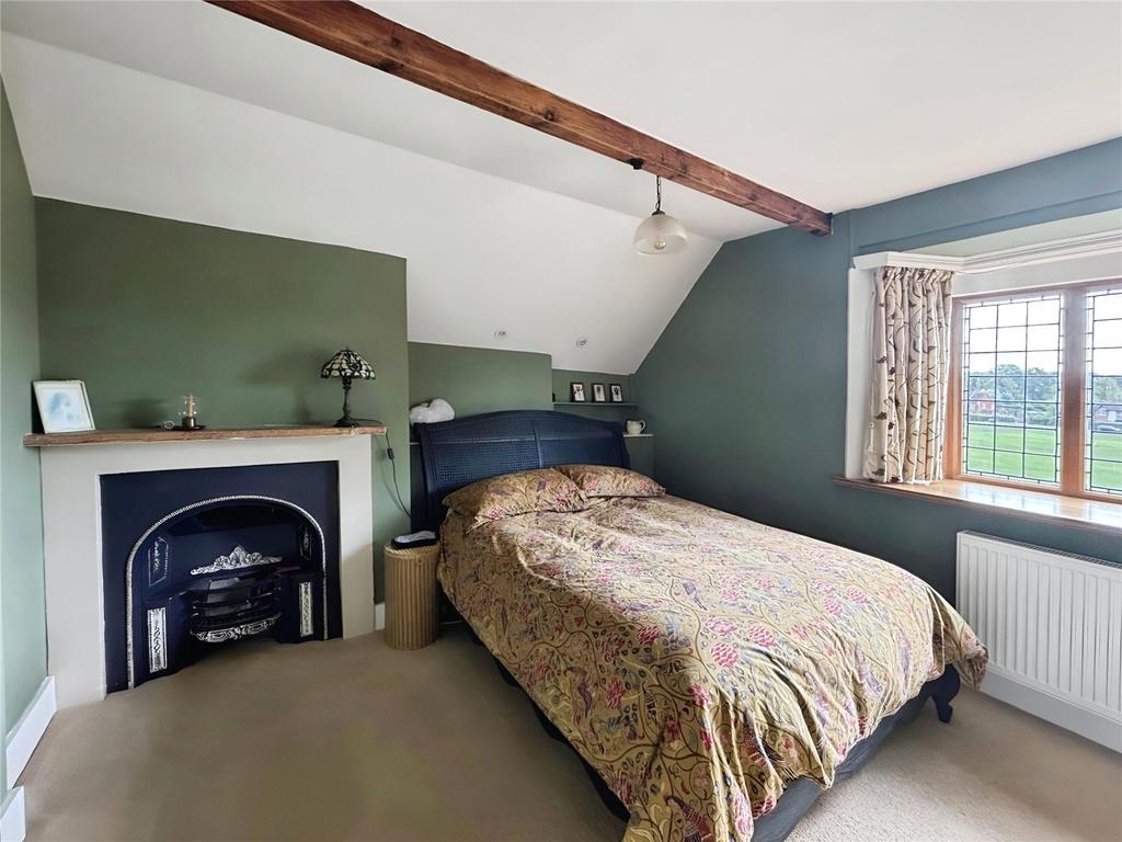 Principal Bedroom
