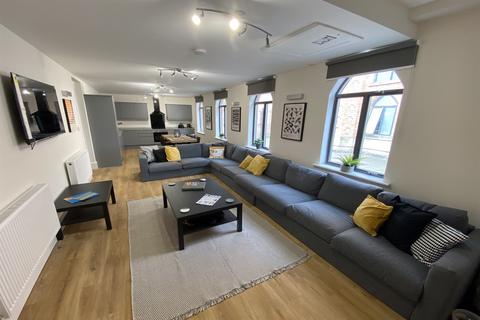 undefined, Attenborough House, Beeston, NG9 2PA