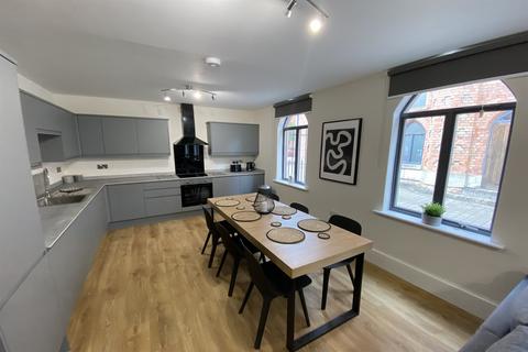 undefined, Attenborough House, Beeston, NG9 2PA