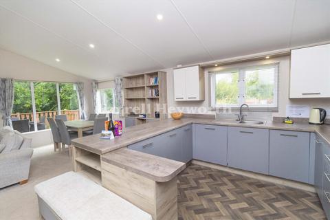 undefined, Borwick Lane, Dock Acres, Carnforth LA6