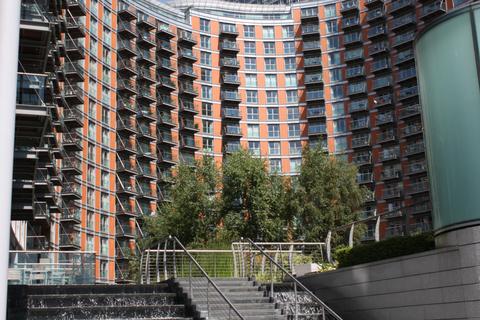 undefined, 1 Fairmont Avenue, London, E14