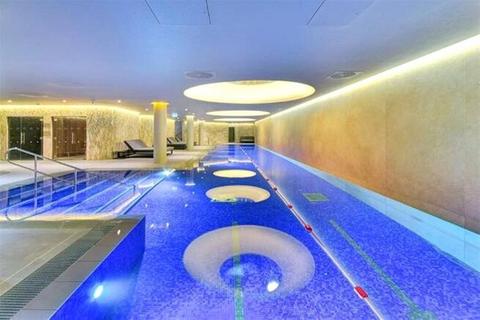undefined, 1 Fairmont Avenue, London, E14
