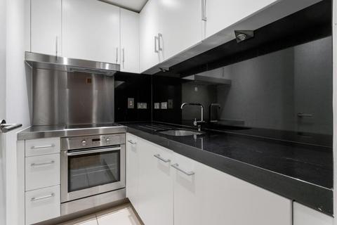 undefined, 1 Fairmont Avenue, London, E14