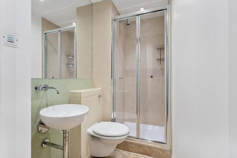 undefined, 1 Fairmont Avenue, London, E14