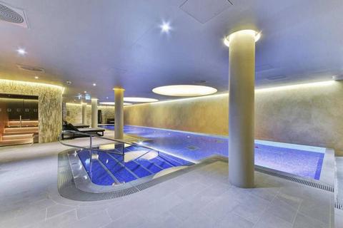 undefined, 1 Fairmont Avenue, London, E14