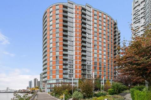 undefined, 1 Fairmont Avenue, London, E14