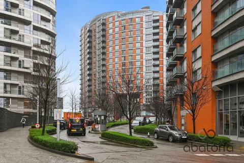 undefined, 1 Fairmont Avenue, London, E14
