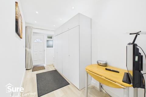 1 bedroom semi-detached house to rent, Horselers, Hemel Hempstead, Hertfordshire, HP3 9UH