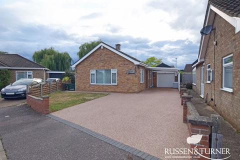 4 bedroom detached bungalow for sale, Westfields Close, King's Lynn PE34