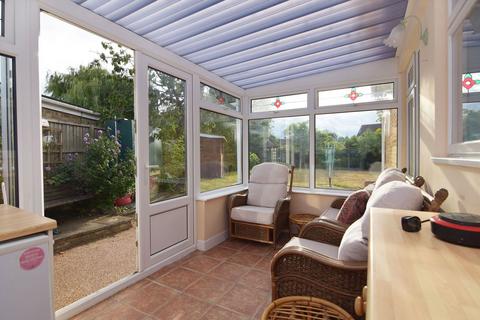 4 bedroom detached bungalow for sale, Westfields Close, King's Lynn PE34