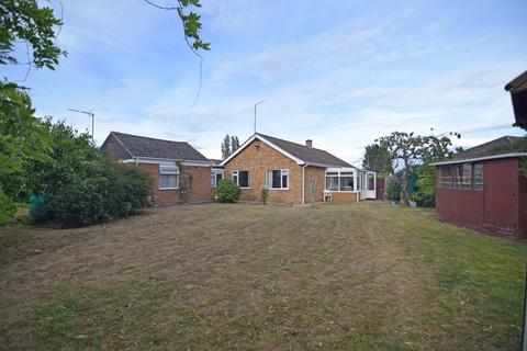 4 bedroom detached bungalow for sale, Westfields Close, King's Lynn PE34