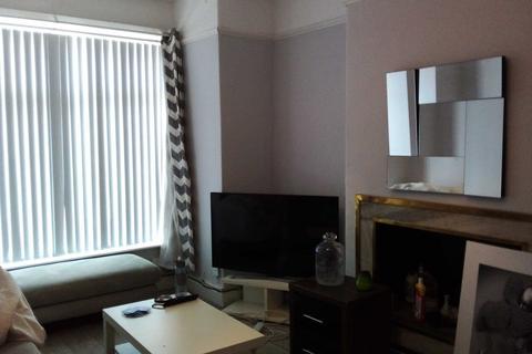 undefined, Headingley, Leeds LS6