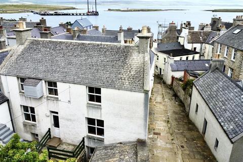 undefined, 39 Graham Place, Stromness, Orkney, KW16 3BY